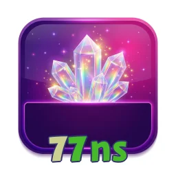 77ns
