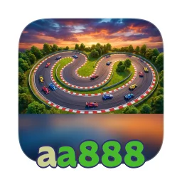 aa888